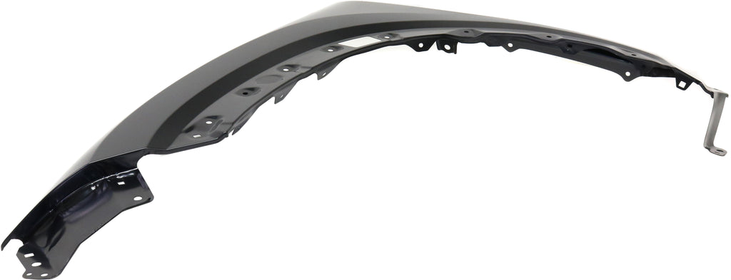 NX200T/NX300/NX300H 15-21 FRONT FENDER LH, Primed, Steel