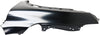 NX200T/NX300/NX300H 15-21 FRONT FENDER LH, Primed, Steel
