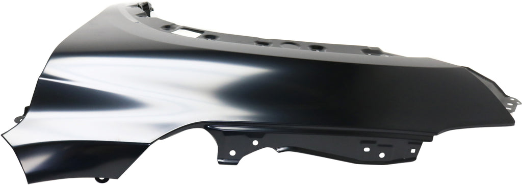 NX200T/NX300/NX300H 15-21 FRONT FENDER LH, Primed, Steel