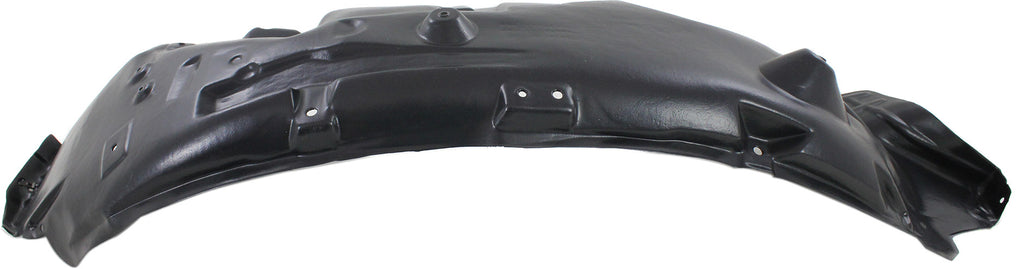 LR3 05-09 / LR4 10-16 FRONT FENDER LINER LH, Fender Liner