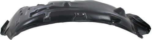 LR3 05-09 / LR4 10-16 FRONT FENDER LINER LH, Fender Liner