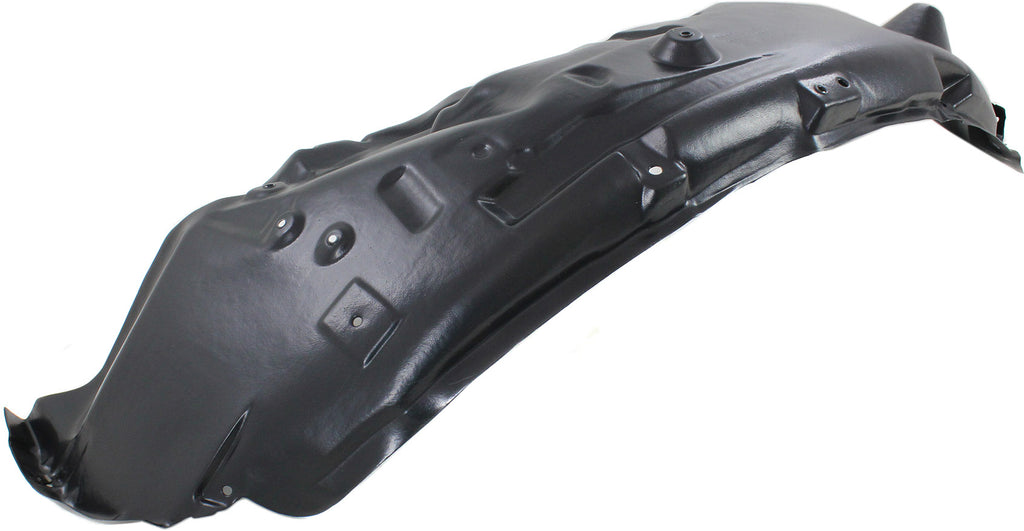 LR3 05-09 / LR4 10-16 FRONT FENDER LINER LH, Fender Liner