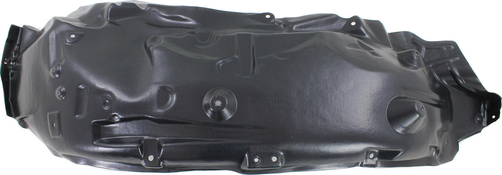 LR3 05-09 / LR4 10-16 FRONT FENDER LINER LH, Fender Liner