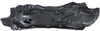 LR3 05-09 / LR4 10-16 FRONT FENDER LINER LH, Fender Liner