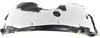 MKZ 13-16 FRONT FENDER LINER RH