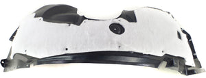 MKZ 13-16 FRONT FENDER LINER RH