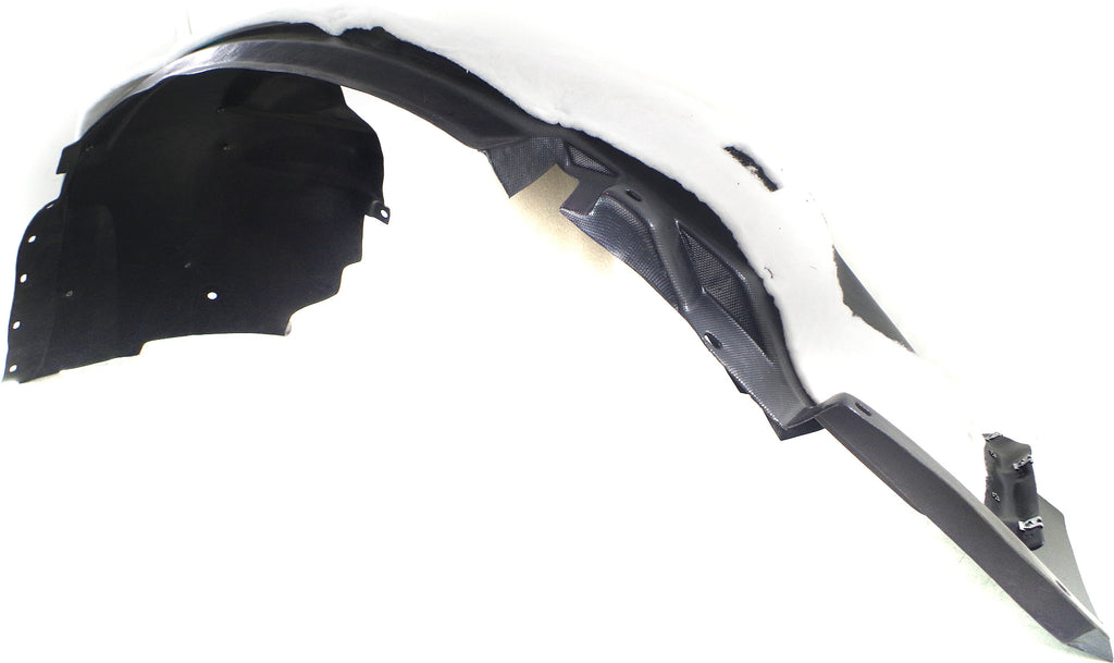MKZ 13-16 FRONT FENDER LINER RH