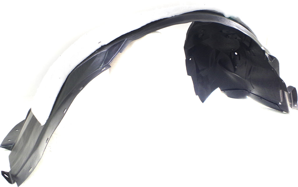 MKZ 13-16 FRONT FENDER LINER RH