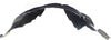 MKZ 13-16 FRONT FENDER LINER RH