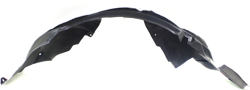 MKZ 13-16 FRONT FENDER LINER RH