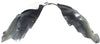 MKZ 13-16 FRONT FENDER LINER RH
