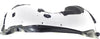 MKZ 13-16 FRONT FENDER LINER LH