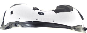 MKZ 13-16 FRONT FENDER LINER LH
