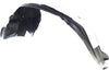 MKZ 13-16 FRONT FENDER LINER LH