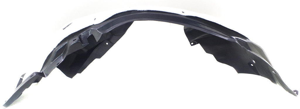 MKZ 13-16 FRONT FENDER LINER LH