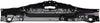 GS300/GS450H 06-07 RADIATOR SUPPORT UPPER CENTER, Tie Bar, Steel