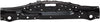GS300/GS450H 06-07 RADIATOR SUPPORT UPPER CENTER, Tie Bar, Steel