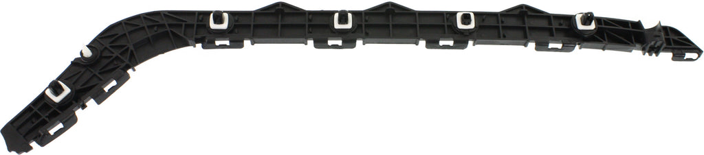 ES350 07-12 REAR BUMPER BRACKET RH, Support, Plastic