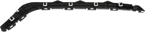 ES350 07-12 REAR BUMPER BRACKET RH, Support, Plastic