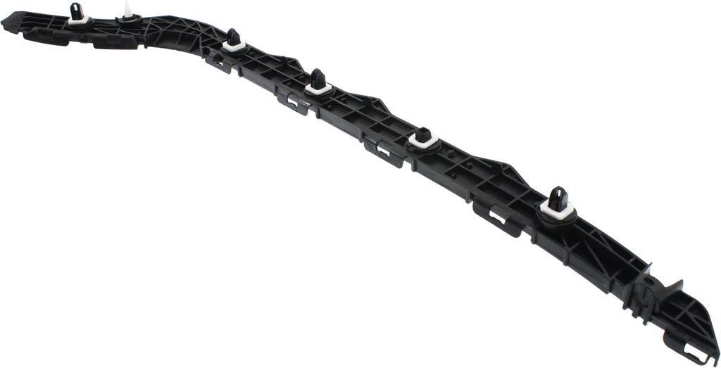 ES350 07-12 REAR BUMPER BRACKET RH, Support, Plastic