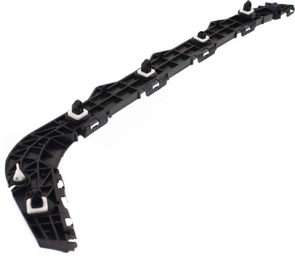 ES350 07-12 REAR BUMPER BRACKET RH, Support, Plastic