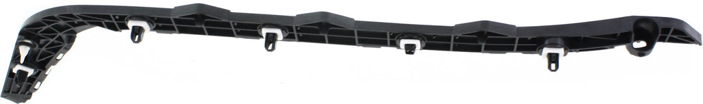 ES350 07-12 REAR BUMPER BRACKET RH, Support, Plastic