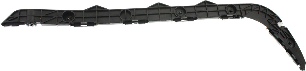 ES350 07-12 REAR BUMPER BRACKET RH, Support, Plastic