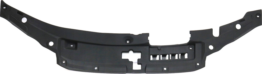 ES300H/ES350 13-18 RADIATOR SUPPORT COVER, Plastic, 13-15 w/o HID Headlights, (ES350, Japan Built Vehicle)