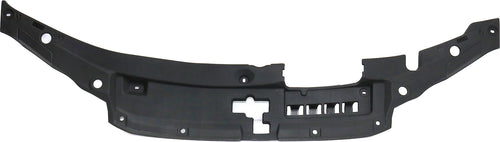ES300H/ES350 13-18 RADIATOR SUPPORT COVER, Plastic, 13-15 w/o HID Headlights, (ES350, Japan Built Vehicle)