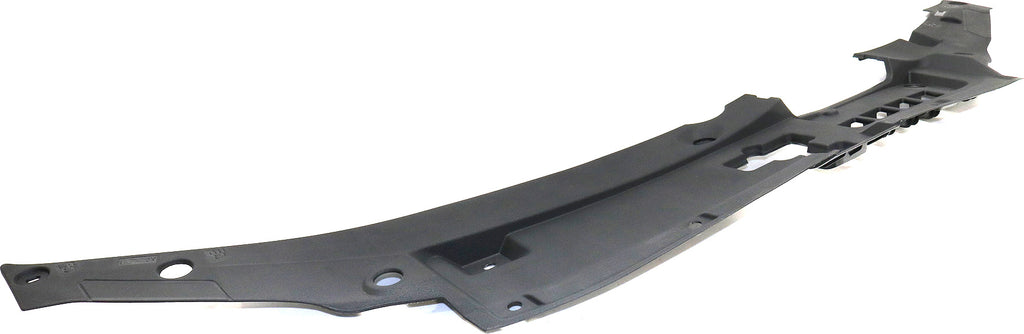 ES300H/ES350 13-18 RADIATOR SUPPORT COVER, Plastic, 13-15 w/o HID Headlights, (ES350, Japan Built Vehicle)