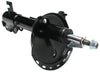 RX330 04-06 REAR STRUT LH, Assembly, Gas-Charged, Twin-Tube