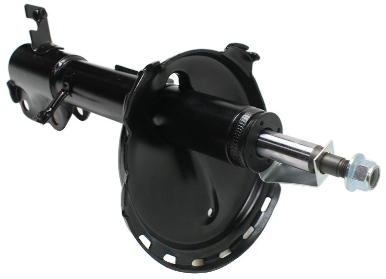 RX330 04-06 REAR STRUT LH, Assembly, Gas-Charged, Twin-Tube