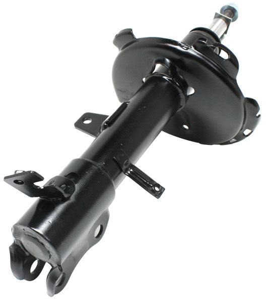 RX330 04-06 REAR STRUT LH, Assembly, Gas-Charged, Twin-Tube