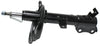 RX330 04-06 REAR STRUT LH, Assembly, Gas-Charged, Twin-Tube