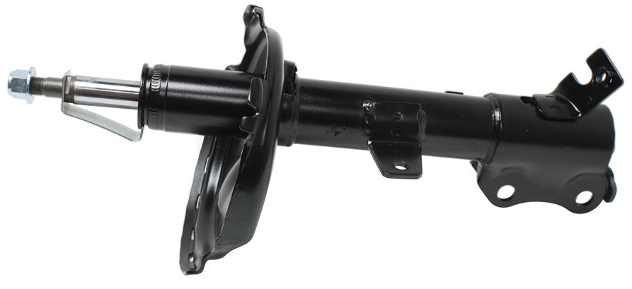 RX330 04-06 REAR STRUT LH, Assembly, Gas-Charged, Twin-Tube
