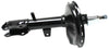 RX330 04-06 REAR STRUT LH, Assembly, Gas-Charged, Twin-Tube