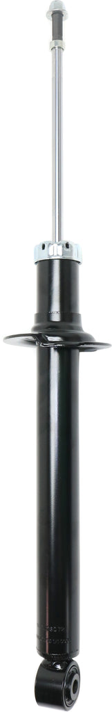 LS460 07-17 REAR STRUT RH, RWD