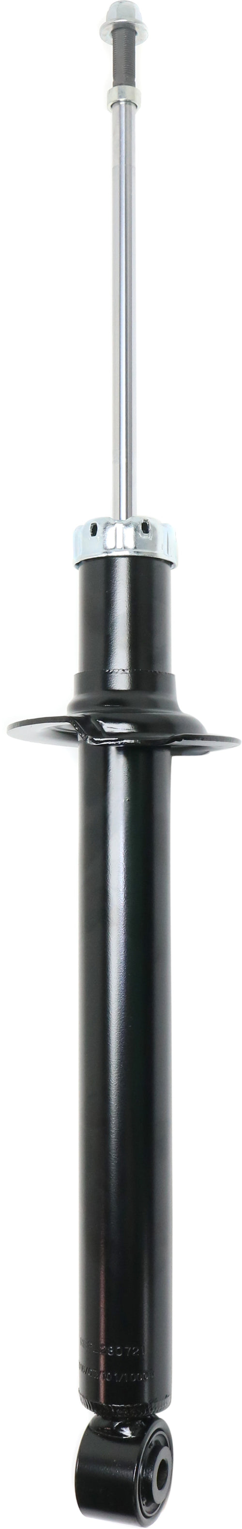 LS460 07-17 REAR STRUT RH, RWD