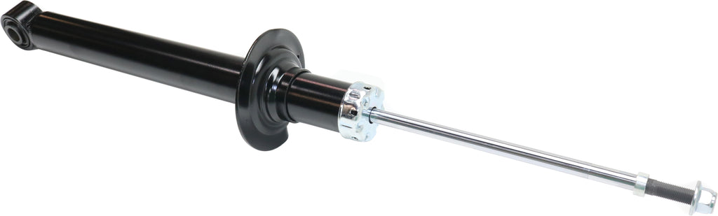 LS460 07-17 REAR STRUT RH, RWD
