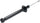 LS460 07-17 REAR STRUT RH, RWD