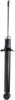 LS460 07-17 REAR STRUT RH, RWD