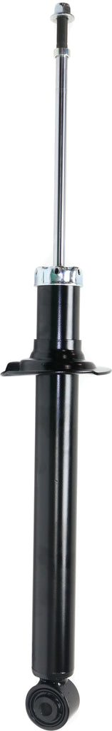 LS460 07-17 REAR STRUT RH, RWD