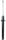 LS460 07-17 REAR STRUT RH, RWD