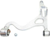 LS 02-02 FRONT CONTROL ARM RH, Lower, w/o Ball Joint, 16mm Ball Joint Stud