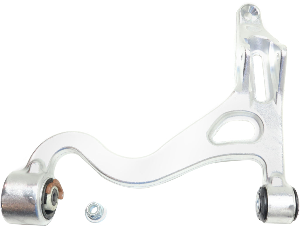 LS 02-02 FRONT CONTROL ARM RH, Lower, w/o Ball Joint, 16mm Ball Joint Stud