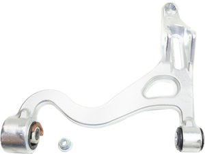 LS 02-02 FRONT CONTROL ARM RH, Lower, w/o Ball Joint, 16mm Ball Joint Stud
