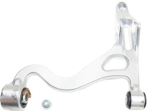 LS 02-02 FRONT CONTROL ARM RH, Lower, w/o Ball Joint, 16mm Ball Joint Stud