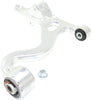 LS 02-02 FRONT CONTROL ARM RH, Lower, w/o Ball Joint, 16mm Ball Joint Stud