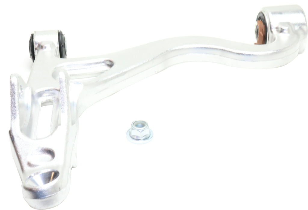LS 02-02 FRONT CONTROL ARM RH, Lower, w/o Ball Joint, 16mm Ball Joint Stud
