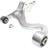 LS 02-02 FRONT CONTROL ARM LH, Lower, w/o Ball Joint, 16mm Ball Joint Stud